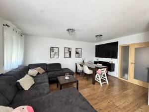 Helle 3-Zimmer-Wohnung in Vohburg – 85088 Vohburg an der Donau – Vorschaubild 2
