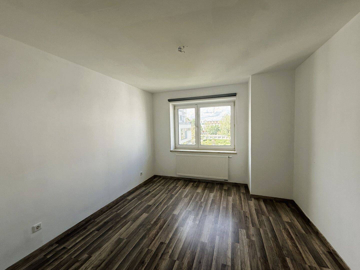 3-Zimmerwohnung mit Küche und Balkon in zentraler Lage – Ingolstadt – Vorschaubild 7