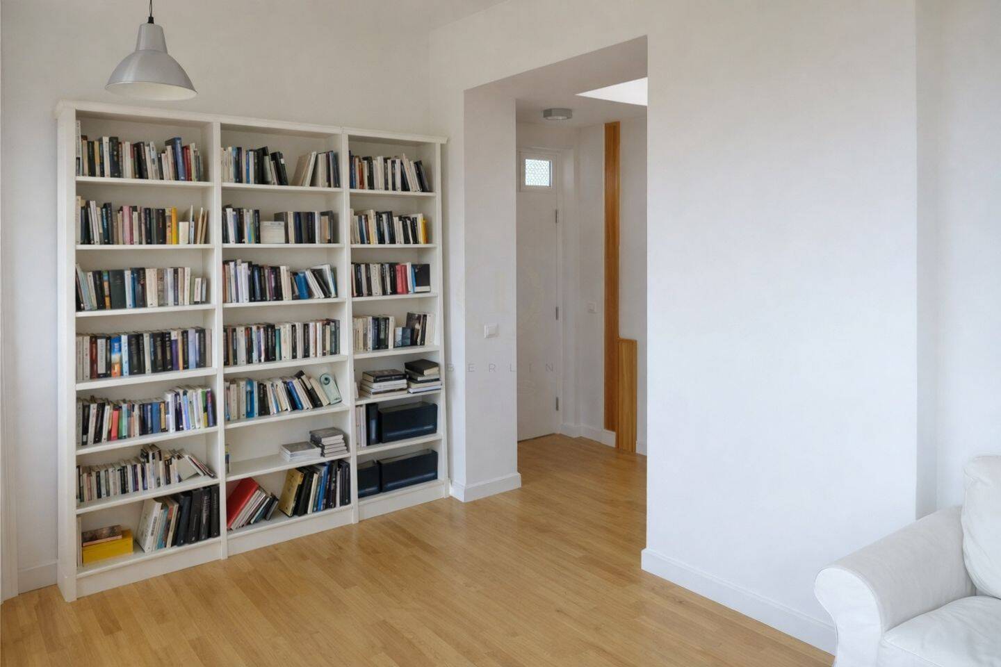 Einzigartiges Skyloft über den Dächern von Prenzlauer Berg mit Panoramablick Terrassen! – Berlin – Vorschaubild 4