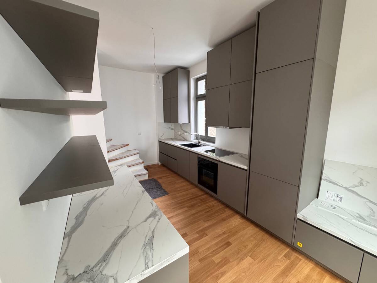 KFW förderfähig: Weißensee: ERSTBEZUG im EIGENEN TOWNHOUSE - 2025: 4-Zi, 3 Etagen, TERRASSE + GARTEN – Berlin – Vorschaubild 3