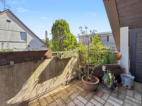 Maisonettewohnung in 44623 Herne mit 80 m² kaufen