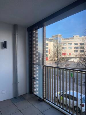 3-Zimmer-Wohnung mit Loggia am Kieler Bootshafen – 24103 Kiel – Vorschaubild 3