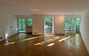 Erstklassige 5-Zimmer-Wohnung in Alt-Harlaching am Isarhochufer – 81545 München – Vorschaubild 5