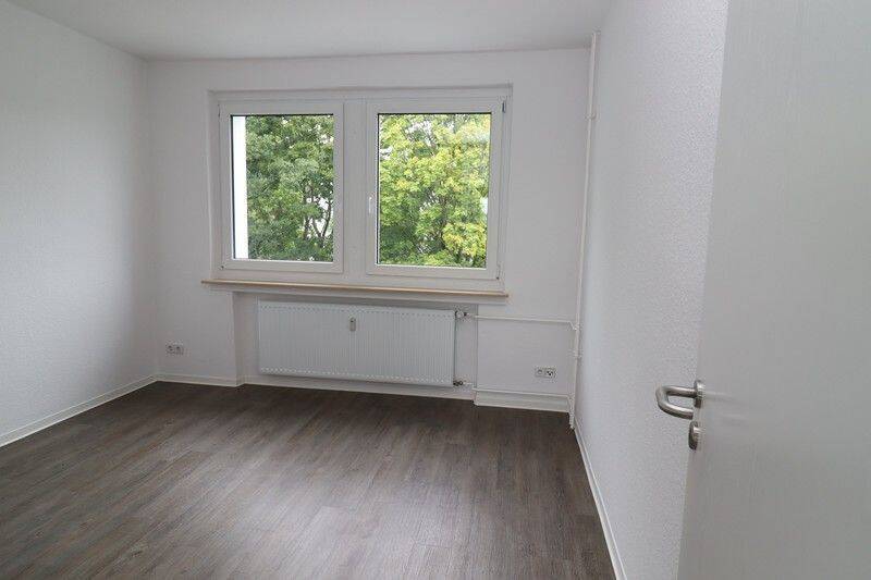 Geschmackvoll sanierte 3-Zimmer Wohnung sucht Sie – Chemnitz – Vorschaubild 4