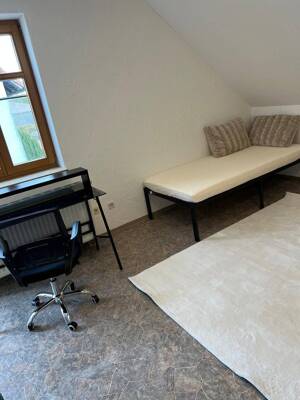 Vollmöblierte 1-Zimmer-Wohnung in ruhiger Umgebung – 91056 Erlangen – Vorschaubild 5