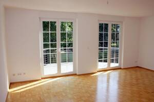 Drei Reihenhäuser in Berlin-Karlshorst - provisionsfrei – 10318 Berlin – Vorschaubild 4