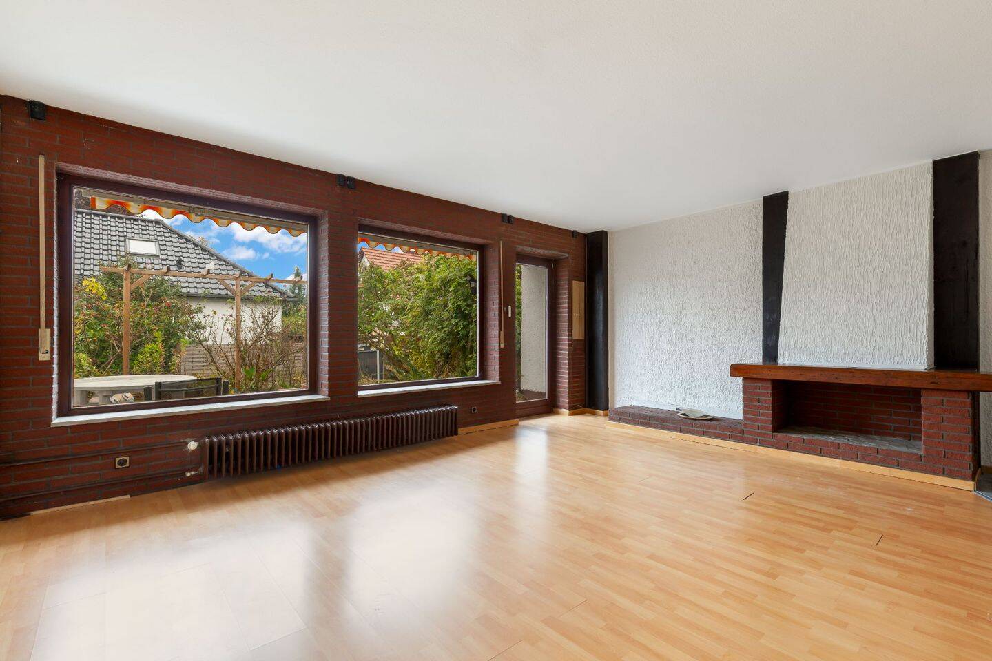 Doppelhaushälfte im Neuköllner Blumenviertel – Berlin – Vorschaubild 6