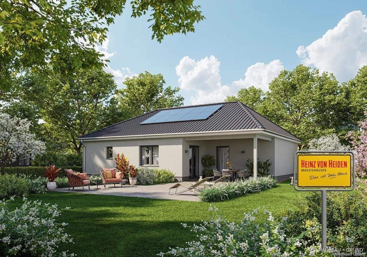 Idyllischer Wohnkomfort! – Rieseby – Bild 1 von 1