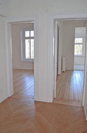 Individuelle Gründerzeit-Wohnung in begehrter Lage – 22087 Hamburg – Vorschaubild 6