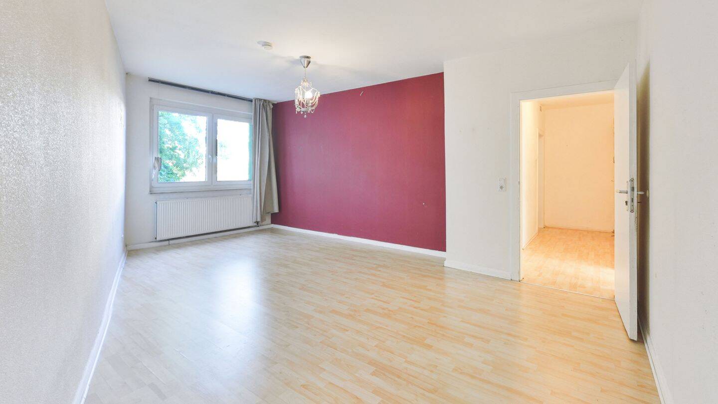 Großzügige 3-Zimmer-Wohnung in zentraler Lage von Wuppertal-Elberfeld – Wuppertal – Vorschaubild 5
