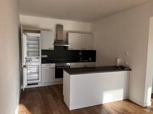 Familienfreundliche 4 Zimmerwohnung mit Terrasse zur Miete in Lübeck - Wentzel Dr. – 23554 Lübeck – Vorschaubild 2