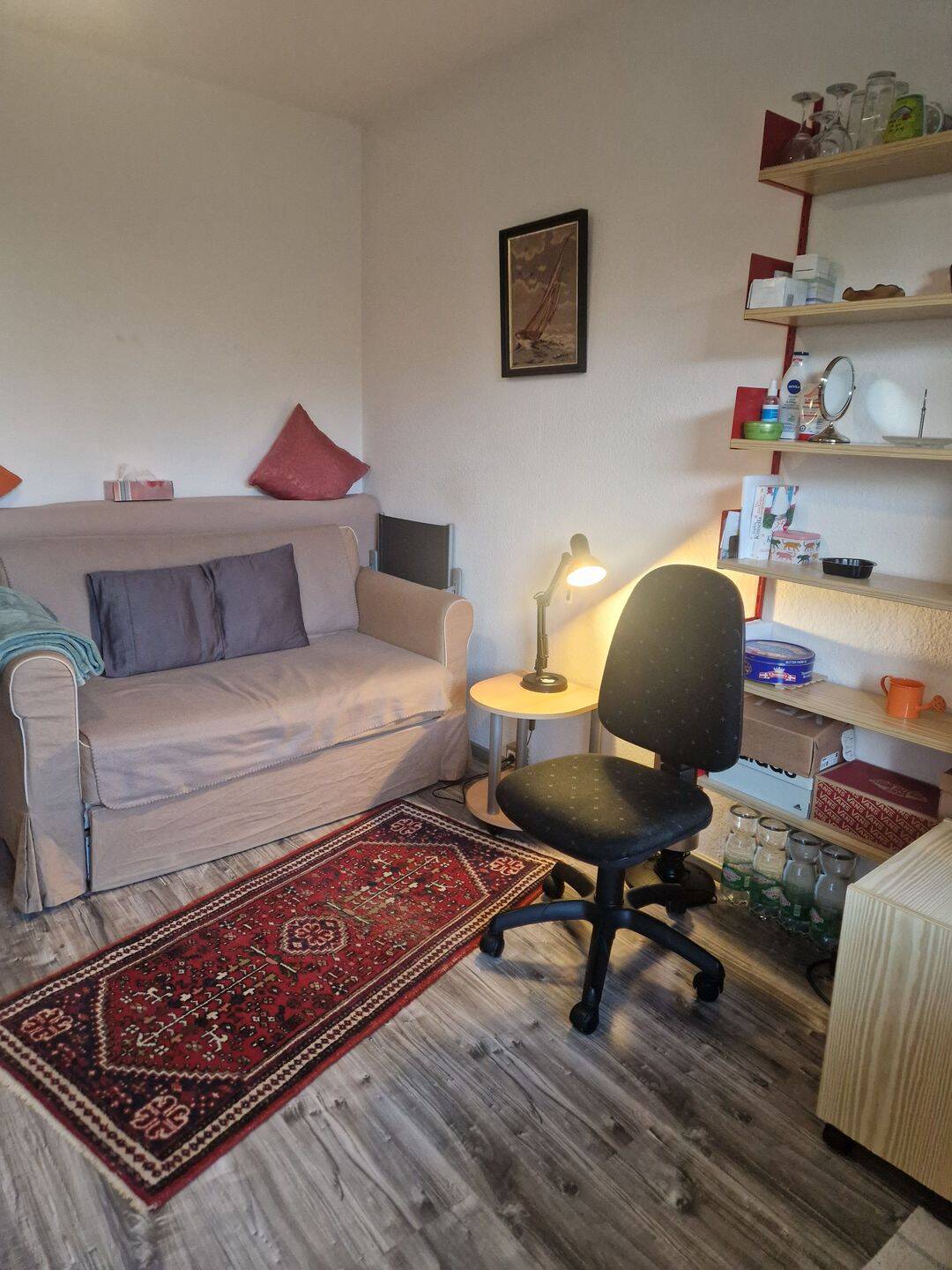 Appartement in Trier-Tarforst zu verkaufen
