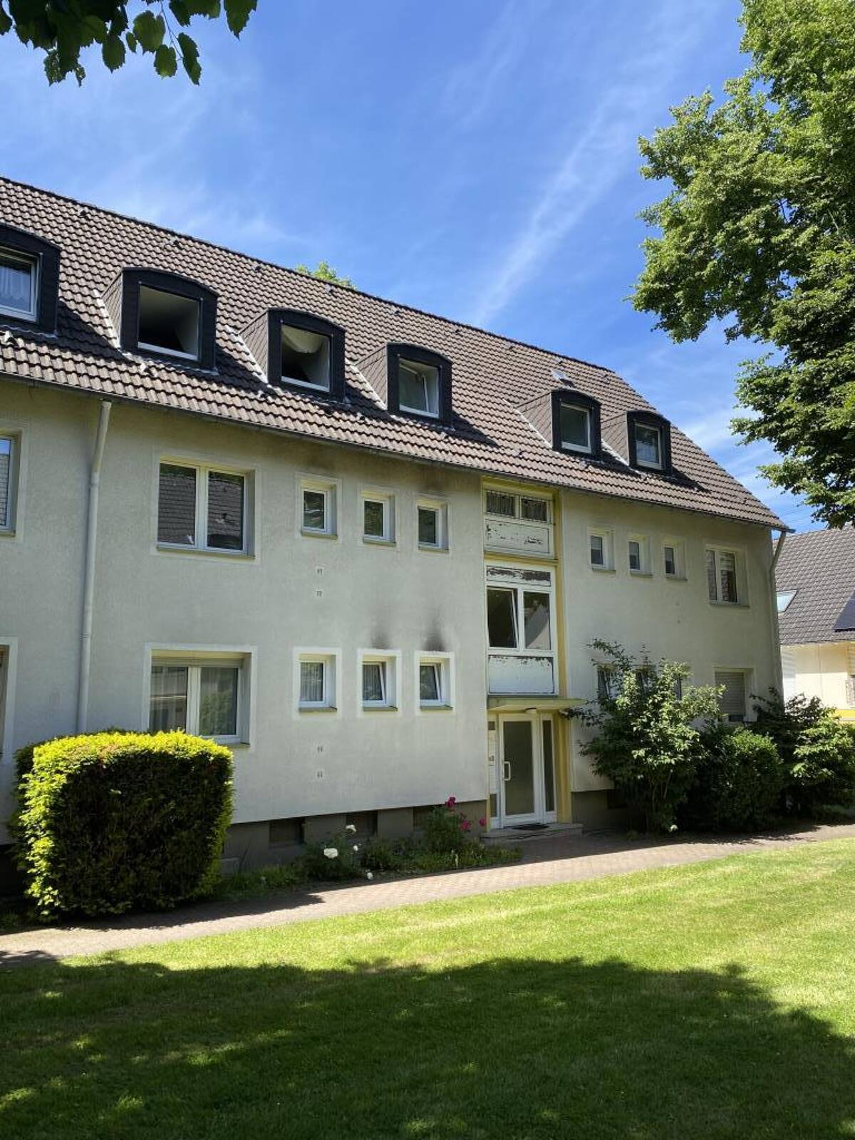 Die Eigentumswohnung für Anfänger in Essen - Dellwig – 45357 Essen – Bild 1 von 6