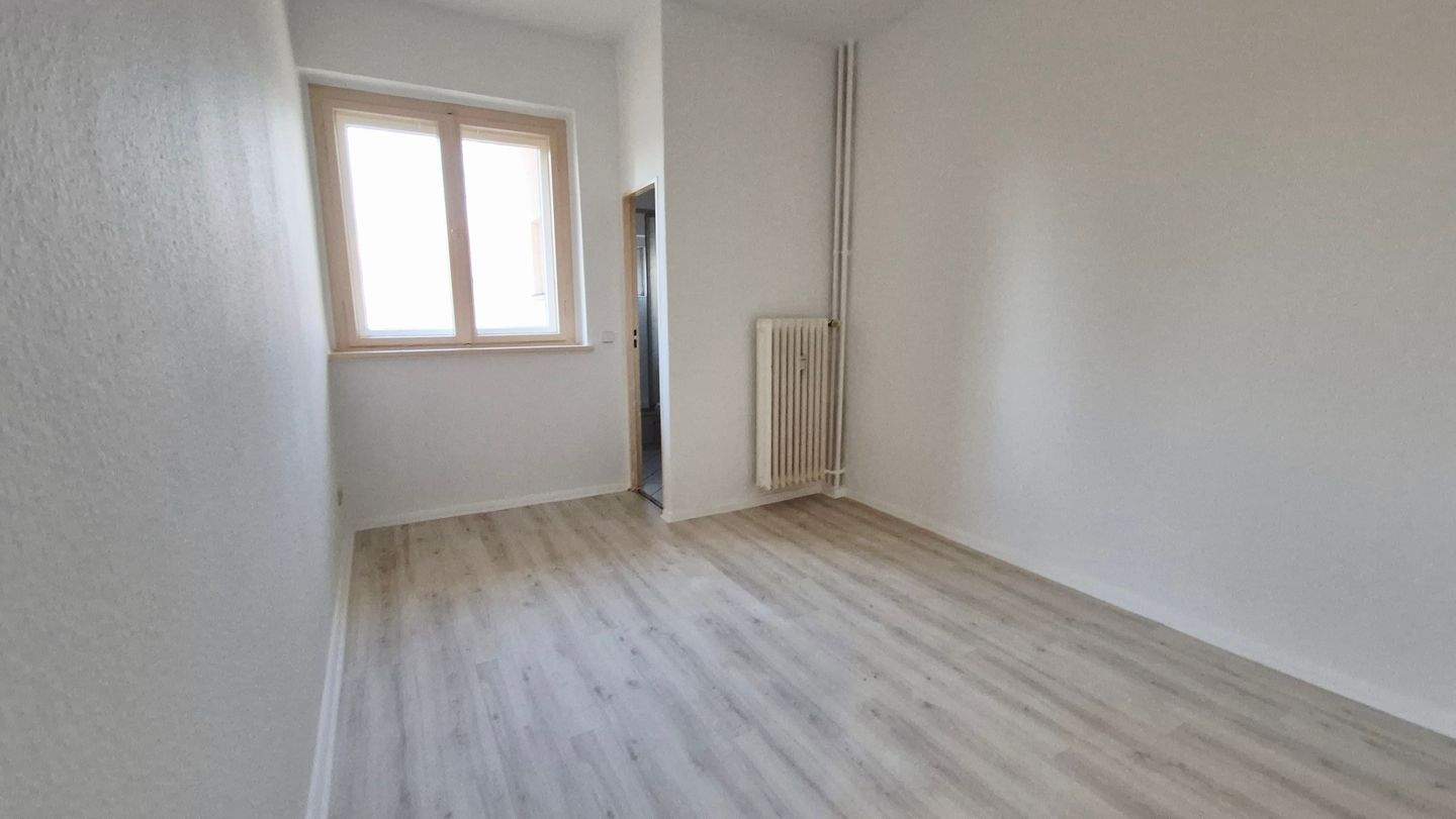 Raffinierter Grundriss und ruhig gelegen – Berlin – Vorschaubild 3