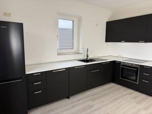 Singlewohnung mit EBK und Garage in Rheinbach Innenstadt