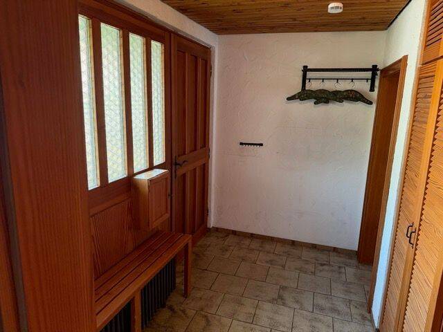 Hübsche Doppelhaushälfte in Emmendingen Stadtteil Bürkle Bleiche mit Garten, Schuppen und Garage – Emmendingen – Vorschaubild 5