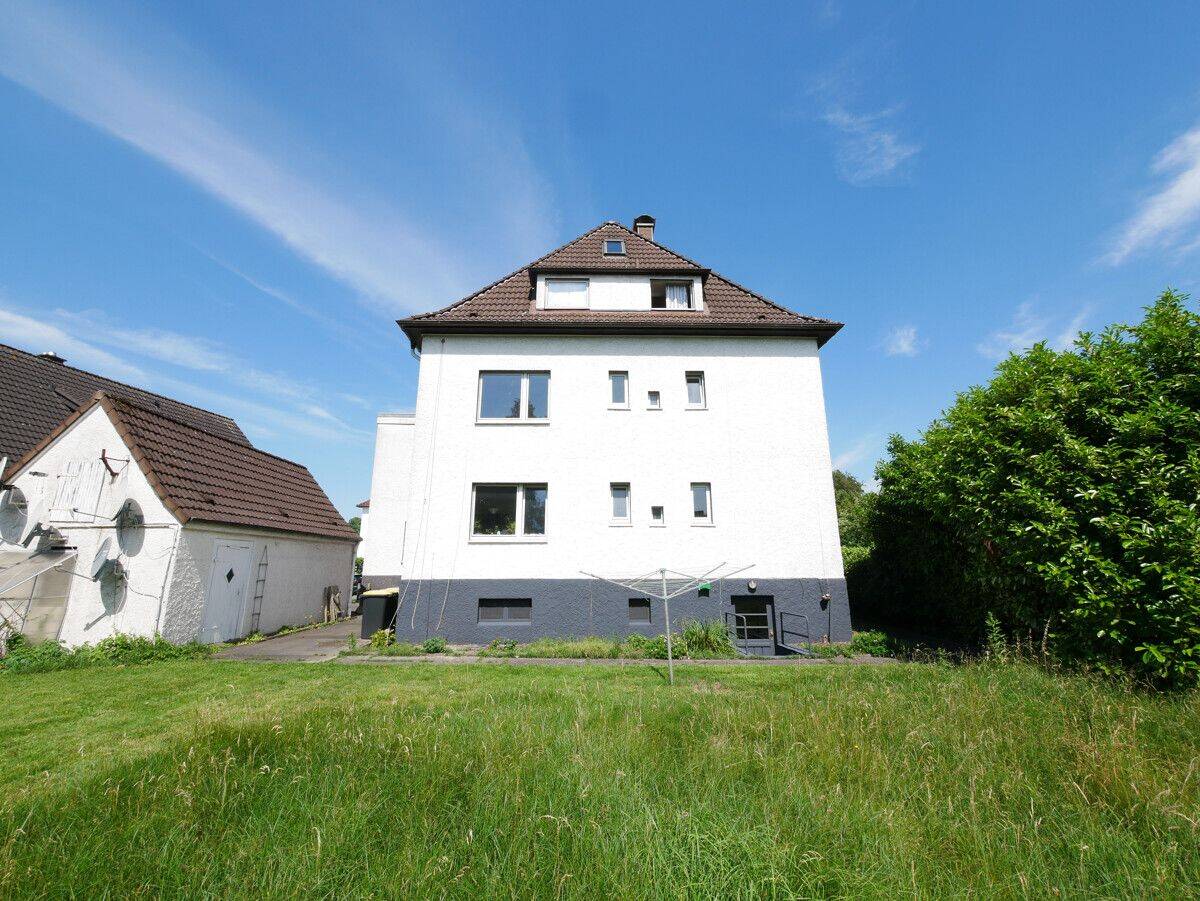 Attraktives Mehrfamilienhaus mit fünf Wohneinheiten und steuerlichem Mehrwert in Bielefeld-Quelle – Bielefeld – Vorschaubild 8