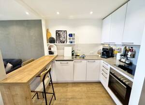 Schöne 2,5-Zimmer-Maisonette-Wohnung in ruhiger Lage – 70567 Stuttgart – Vorschaubild 5