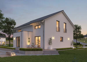 Ihr neues Zuhause in Garbsen: 179 m², 6 Zimmer, KfW 55