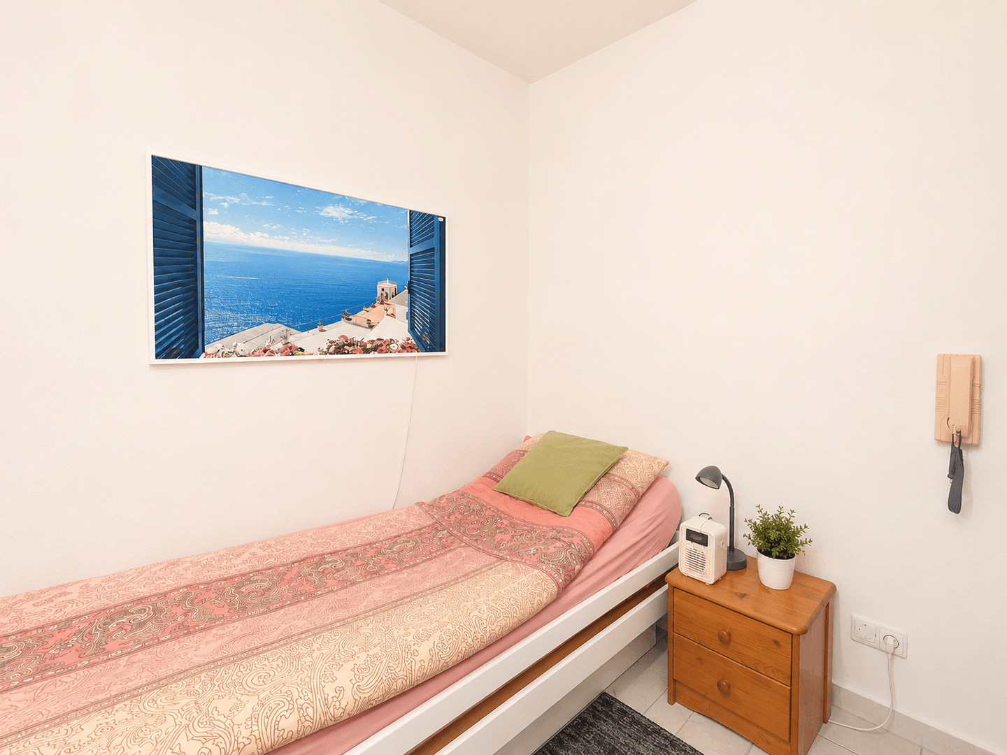 Attraktives 1-Zimmer-Apartment in Erlangen - ideal für Studierende und Berufspendler – Erlangen – Vorschaubild 2