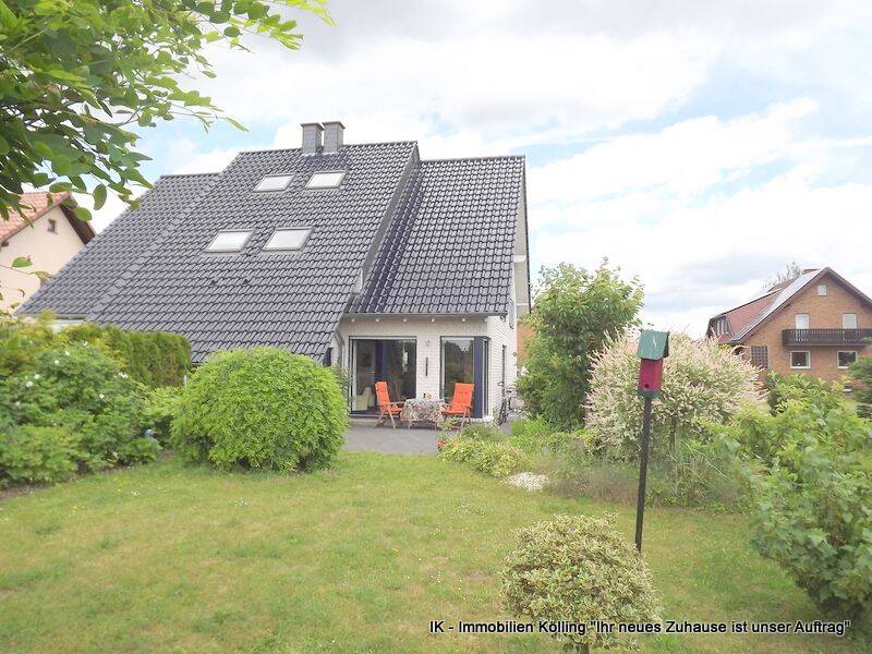 --- ICH BIN SCHON VERMIETET --- – Lippstadt – Vorschaubild 2