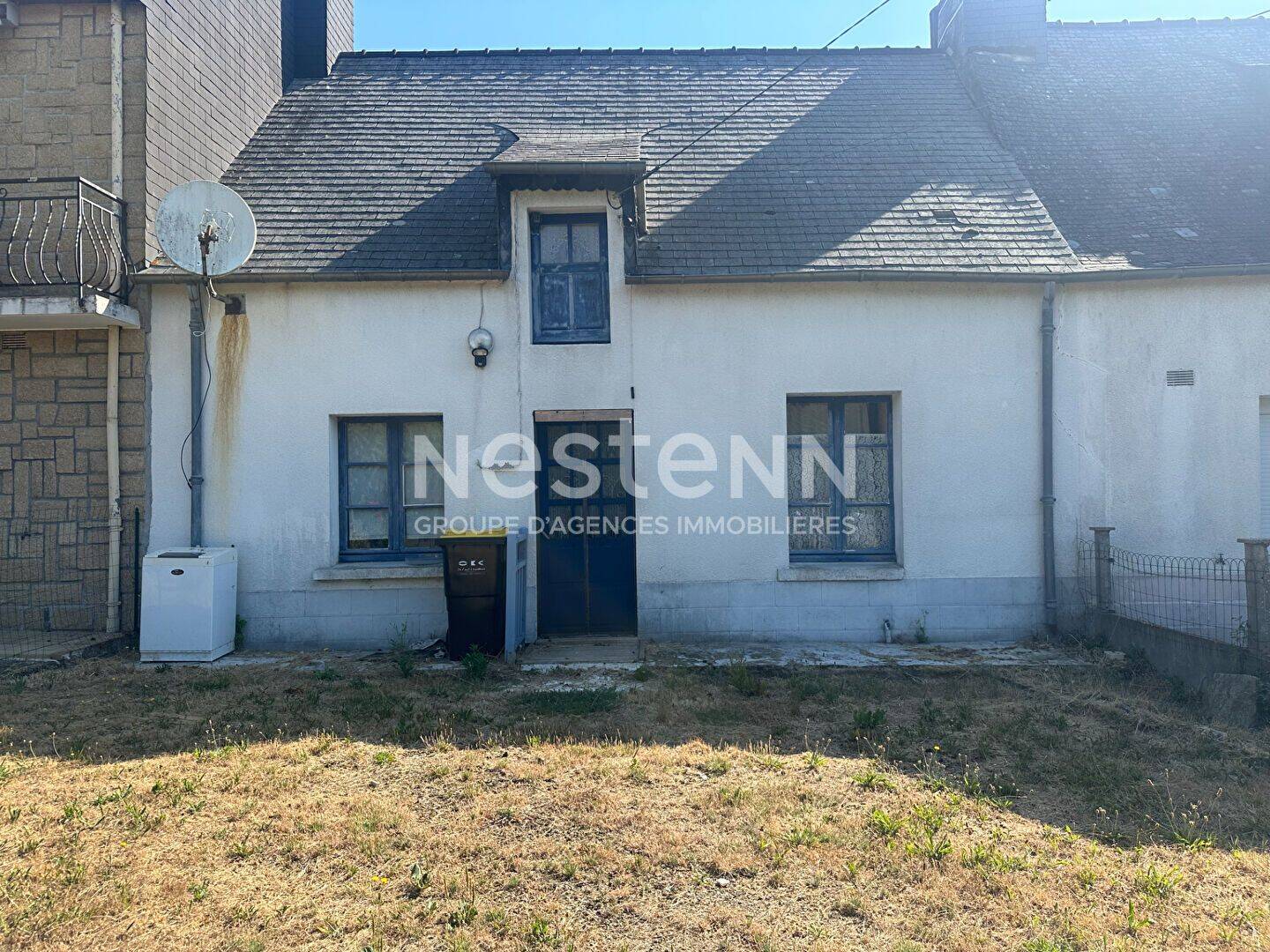 Maison 3 pièces 66 m² · à Bohal · 66 m² · 81 650 €