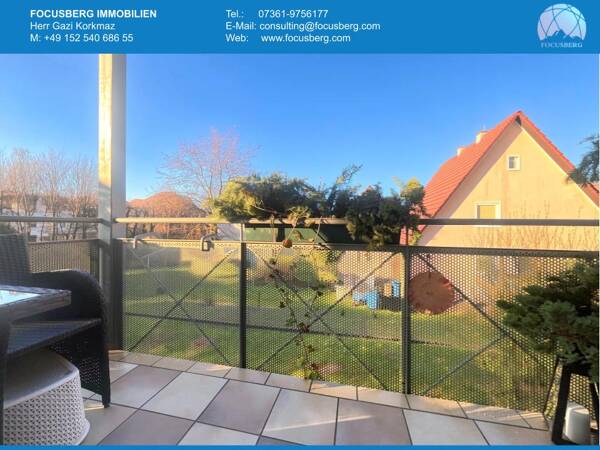 Etagenwohnung in 89407 Dillingen a.d.Donau mit 66,38 m² kaufen