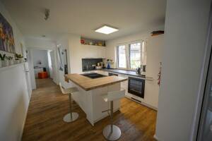 Moderne, großzügig geschnittene,lichtdurchflutete Wohnung in Architektenhaus – 45239 Essen – Vorschaubild 7