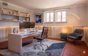 Arbeiten & Wohnen im charmanten Fachwerk – 1169 Dresden – Vorschaubild 6