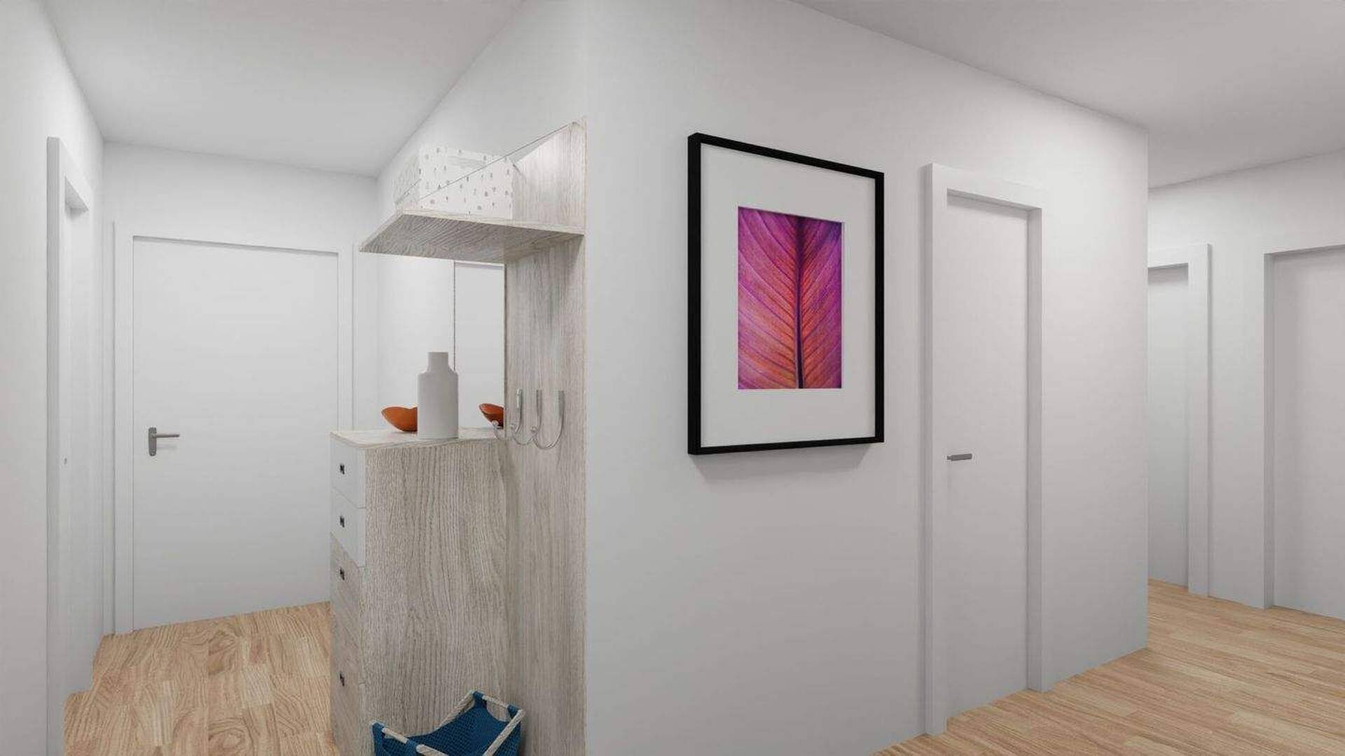 Etagenwohnung in 78315 Radolfzell am Bodensee mit 95,09 m² kaufen