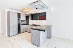 Erdgeschosswohnung mit Garten, Isar Sendling 4-Zimmer – 81371 München – Vorschaubild 3
