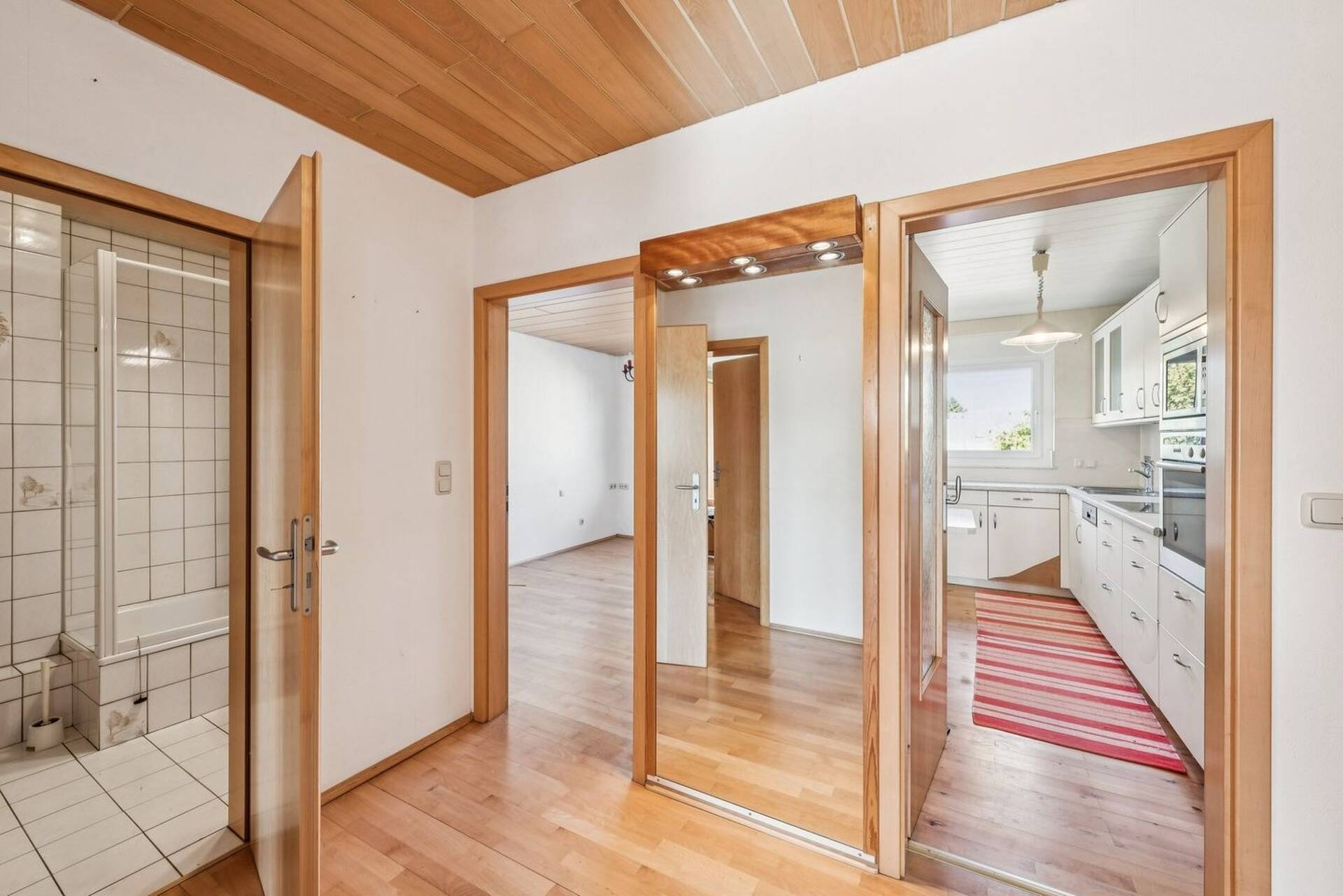 Etagenwohnung in 51371 Leverkusen mit 66 m² kaufen