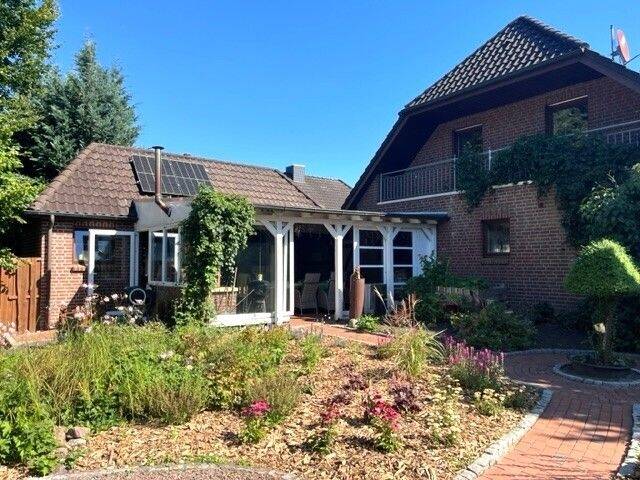 ++Ostrhauderfehn++ Landhaus in Wiekenlage Pool, Natur, Garten – Ostrhauderfehn – Vorschaubild 5
