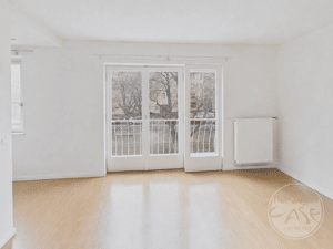 Westend: Studio-Apartment mit französischem Balkon – 14052 Berlin – Vorschaubild 2
