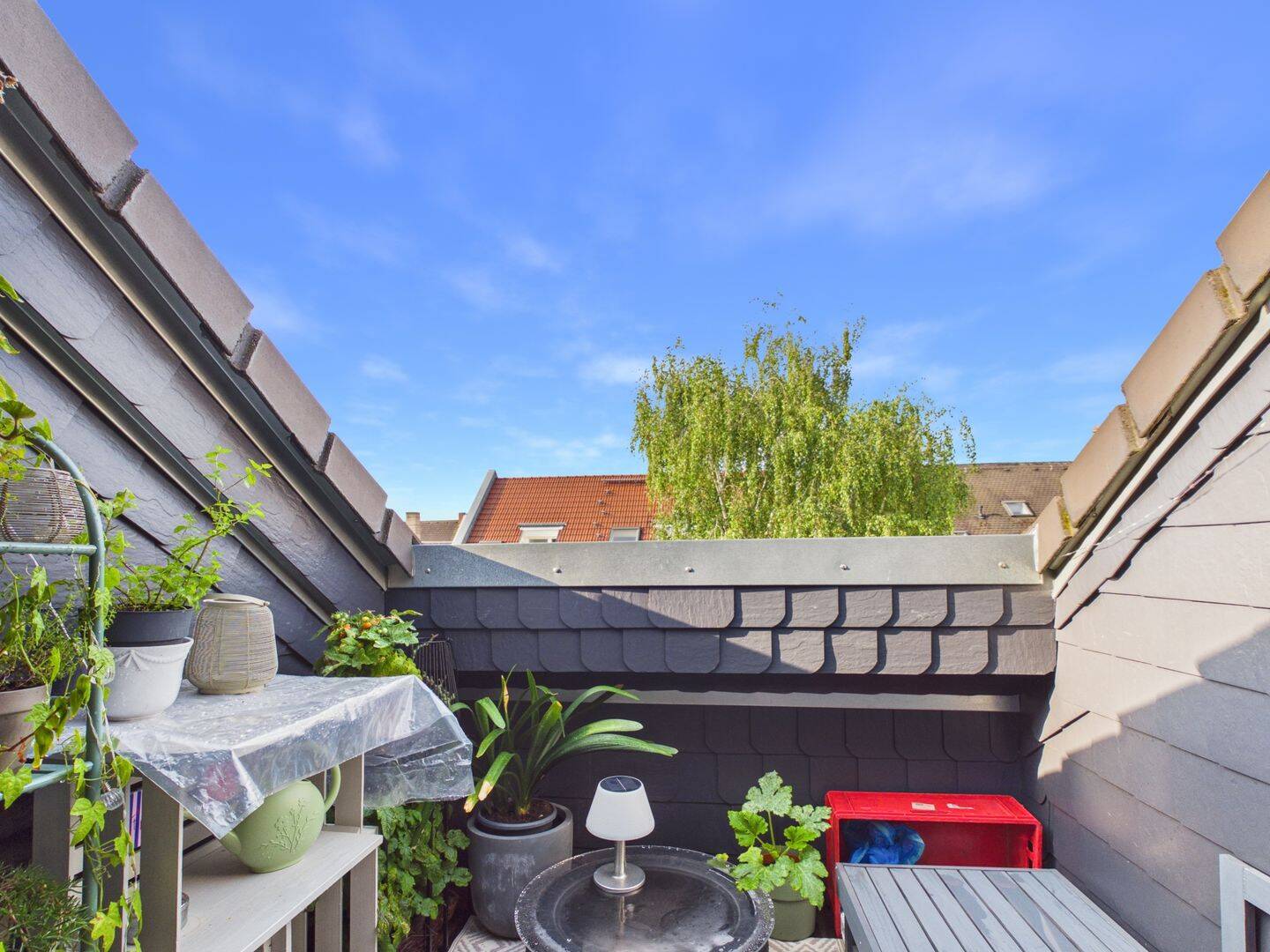 Lichtdurchflutete 2-Zimmerwohnung mit Loggia im begehrten Gohlis-Süd! – Leipzig – Vorschaubild 9