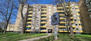 Das Glück hat ein Zuhause: 3-Zimmer-Wohnung in Stadtlage (WBS) – 44309 Dortmund – Vorschaubild 1