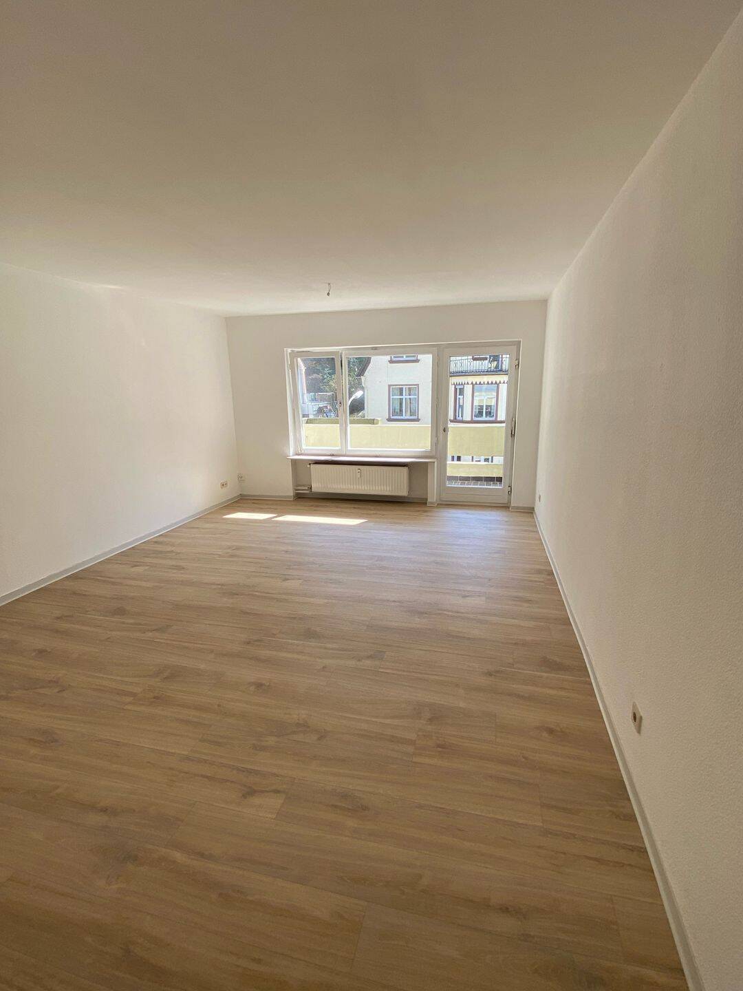 Schöne ETW im Grumbachtalweg Saarbrücken