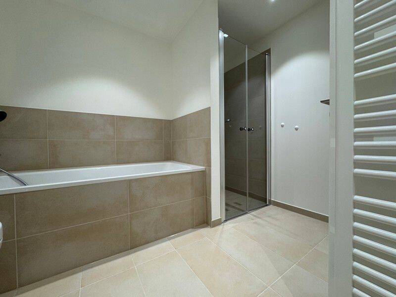 Preiswertes, günstig geschnittene 3-Zimmer Wohnung im Erstbezug – Leipzig – Vorschaubild 8