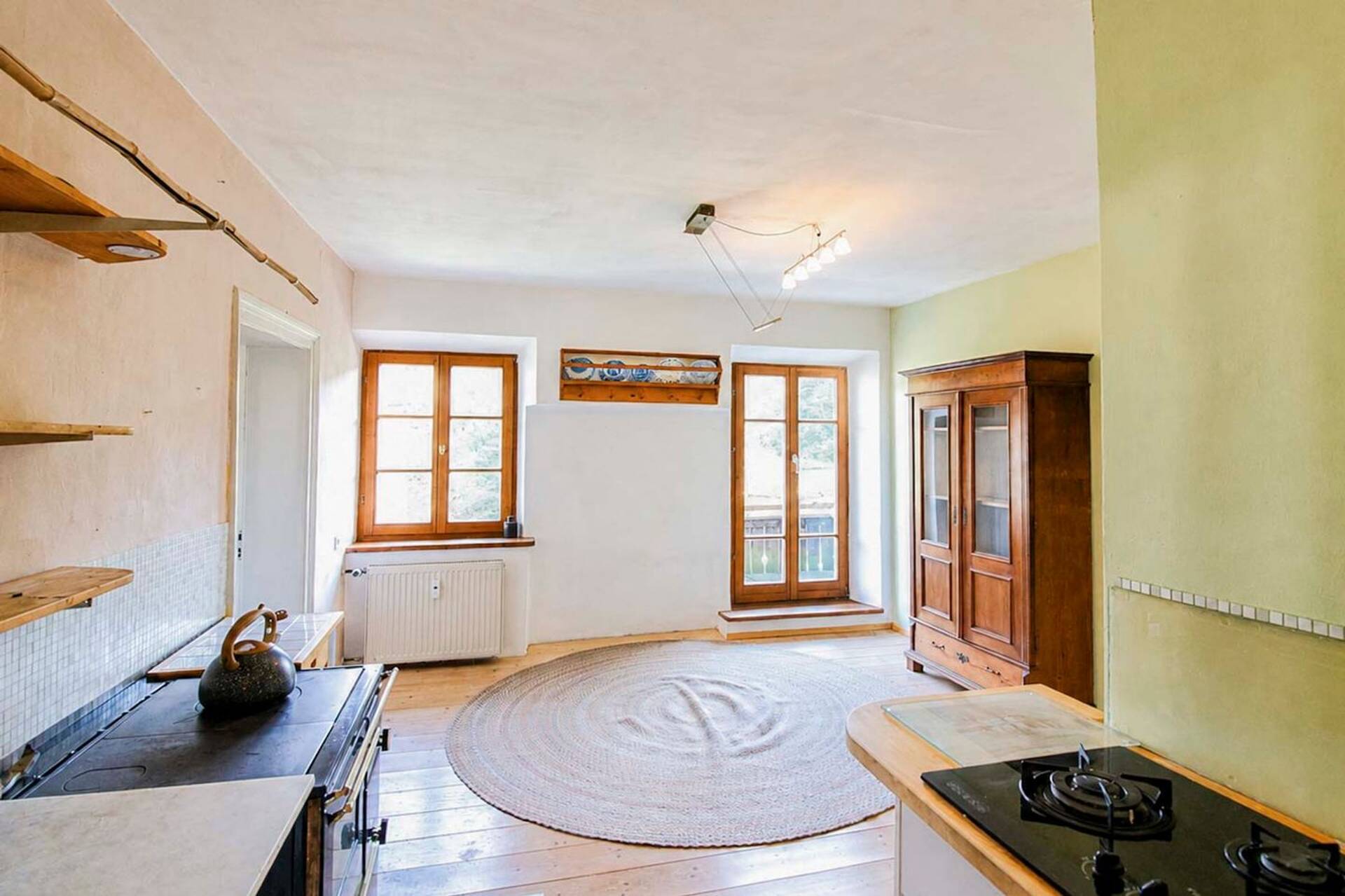 Etagenwohnung in 83714 Miesbach mit 92,31 m² kaufen