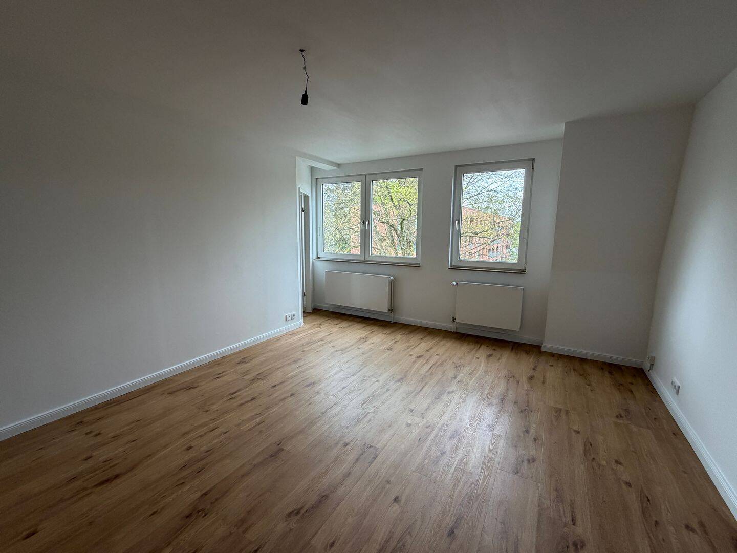 Erstbezug nach Sanierung, 2-Zimmer Wohnung in Stellingen – Hamburg – Vorschaubild 7