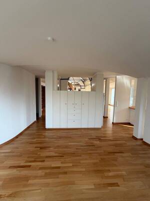 Maisonette Wohnung mit großer Terrasse – 22339 Hamburg – Vorschaubild 7