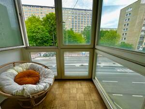 Vermietete 1 Zi.-Wohnung in Harvestehude! – 20144 Hamburg – Vorschaubild 4