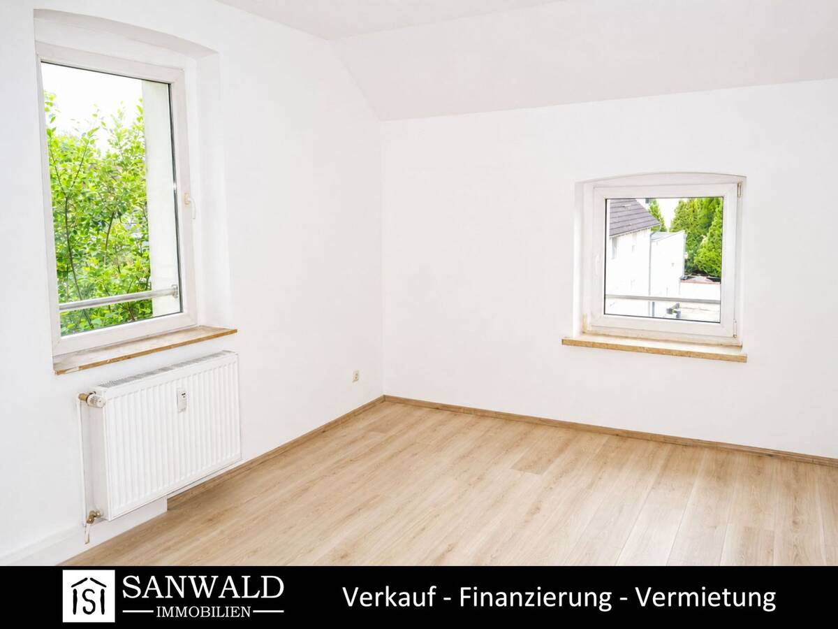 Praktische 1,5-Zimmer-Wohnung in guter Lage – 45886 Gelsenkirchen – Bild 1 von 2