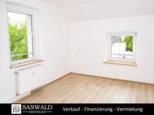 Praktische 1,5-Zimmer-Wohnung in guter Lage