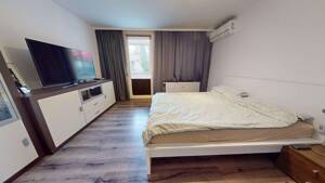 Topp sanierte 4 Zi.-EG-Wohnung in gepflegtem MFH Nähe Mathildenschule – 63065 Offenbach am Main – Vorschaubild 9