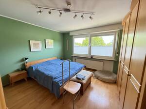 Großzügiges Wohnen: 3,5-4-Zimmer-ETW im 2. OG mit Südbalkon, EBK & Garage – Innenstadt Ost / Körne. – 44143 Dortmund – Vorschaubild 5