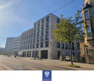 Himmlische Wohnung! Großer Balkon! Fußbodenheizung! – 1187 Dresden – Vorschaubild 5