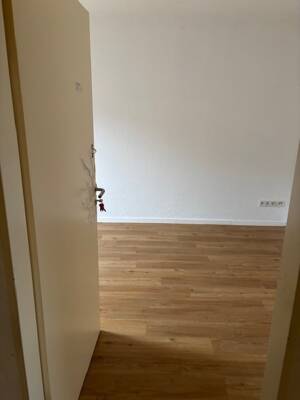 2-Zimmer- Wohnung im Vorderen Westen