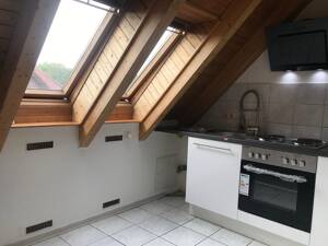 Stylische DG-Maisonette in Mirow – 17252 Mirow – Vorschaubild 4