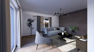 Zentrale Lage in Volkdsdorf – 22359 Hamburg – Vorschaubild 6